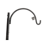 Single Crook Arm