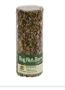 Bug Nut and Berry Cylinder