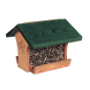 Classic Wood Feeder
