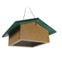 Eco Upside Down Suet Feeder