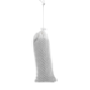Finch Sock White Feeder