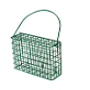 Picnic Basket Suet Feeder