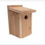 Basic Bluebird House