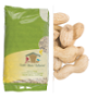Peanuts in the Shell