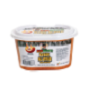 Hot Pepper Bark Butter