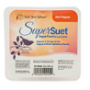 Hot Pepper Super Suet