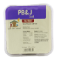 PBJ No Melt Suet