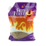 Fiery Feast