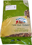 Squirrel Trail Mix