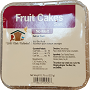Fruit Cake Suet
